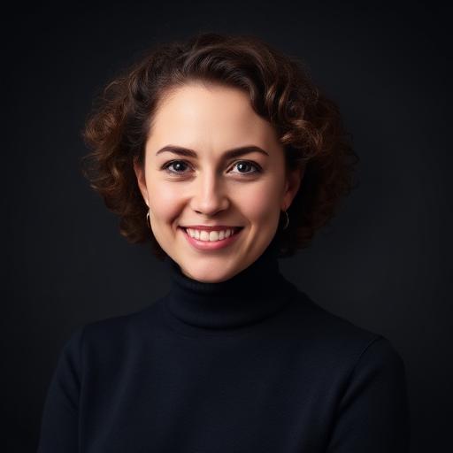 Olivia Bennett